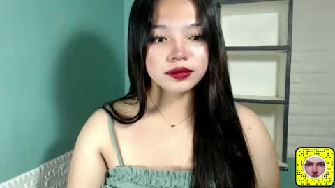 Rhaine online show from January 6, 7:28 pm