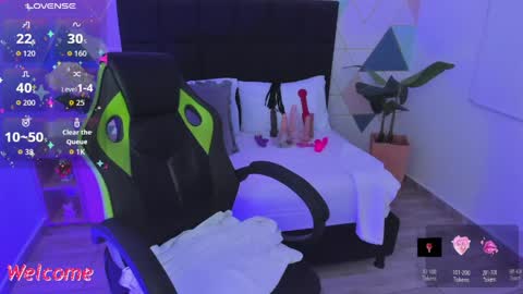 Gisella online show from April 6, 12:28 pm