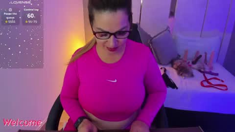 Gisella online show from June 5, 12:55 pm