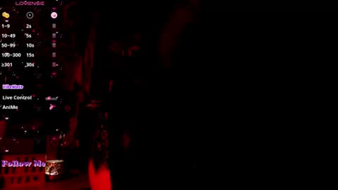  Gisle  online show from July 26, 2:19 am