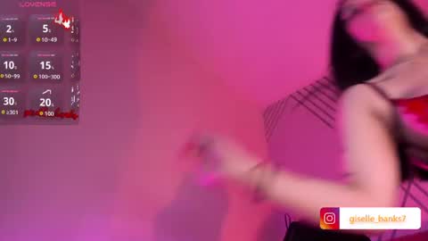Giselle  online show from July 29, 5:40 am