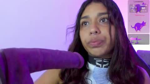 Giselle online show from September 28, 6:57 pm