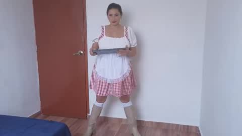 Giselle  online show from September 30, 6:13 pm