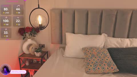 Snapshot of gisselle_palmer chatting on March 11, 7:03 pm online show from March 11, 7:03 pm