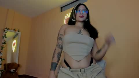 Gitana Luna online show from April 15, 1:22 pm