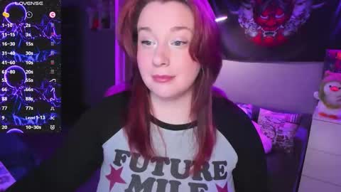 AlexaMillis online show from October 10, 10:03 pm