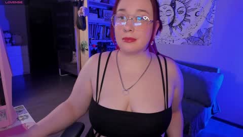 AlexaMillis online show from January 15, 7:34 pm