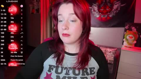 AlexaMillis online show from September 25, 10:18 pm