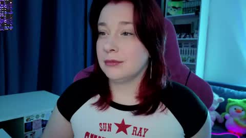 AlexaMillis online show from July 15, 10:14 pm