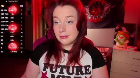 AlexaMillis online show from September 28, 9:09 pm