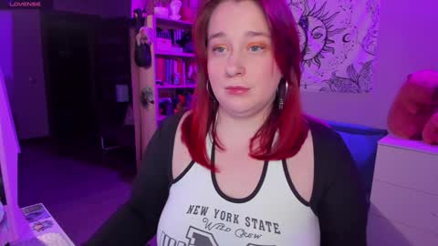 AlexaMillis online show from January 25, 9:04 pm