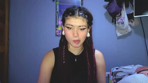 Giulietta online show from March 18, 4:39 am