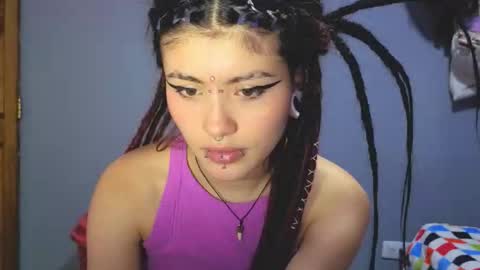 Giulietta online show from March 19, 4:50 am