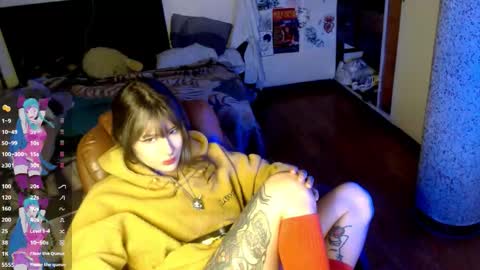 dirtyvenom online show from March 3, 12:49 am