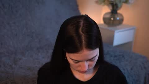 Agness online show from December 16, 2:56 pm