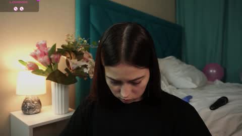 Agness online show from March 4, 3:18 pm