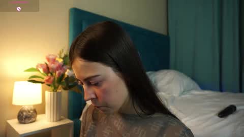 Agness online show from November 12, 1:42 pm