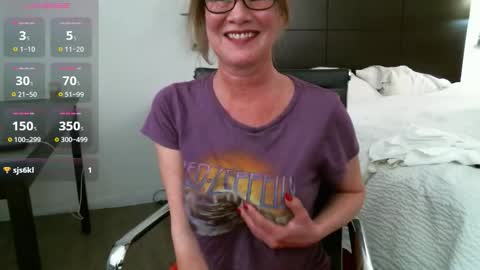 Gwendolyn online show from January 18, 12:40 am