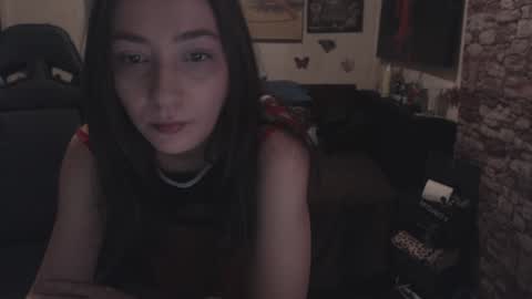 Glamourhottie online show from January 22, 9:35 am