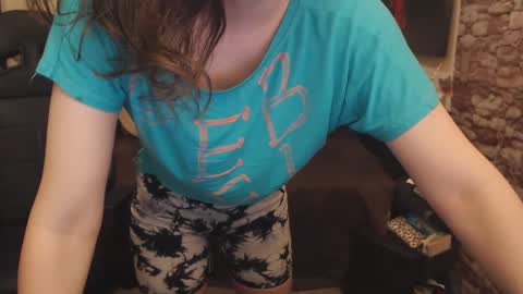 Glamourhottie online show from March 2, 8:59 am