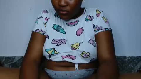 sweet girl online show from June 5, 7:09 pm
