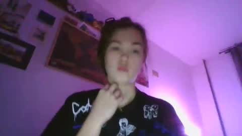 Snapshot of glitter_doll chatting on January 16, 4:18 pm glitter_doll online show from January 16, 4:18 pm