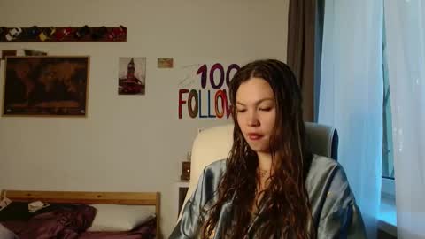 Snapshot of glitter_doll chatting on September 11, 8:36 am glitter_doll online show from September 11, 8:36 am