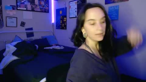 anna online show from November 5, 8:52 am