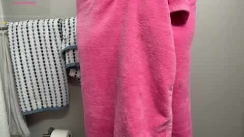 Baby Bimbo online show from March 2, 10:15 pm