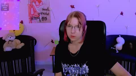 your dream  online show from May 7, 9:07 pm