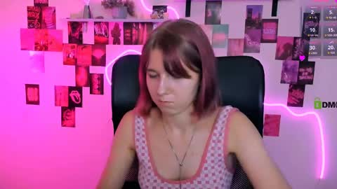 your dream  online show from May 23, 7:01 pm
