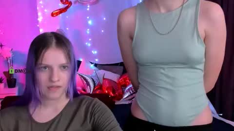 your dream  online show from February 25, 9:24 pm