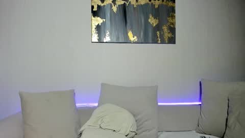 Gloria online show from November 27, 11:29 pm