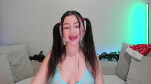 Gloria online show from December 22, 4:06 pm