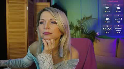 Gloria online show from October 23, 10:54 am