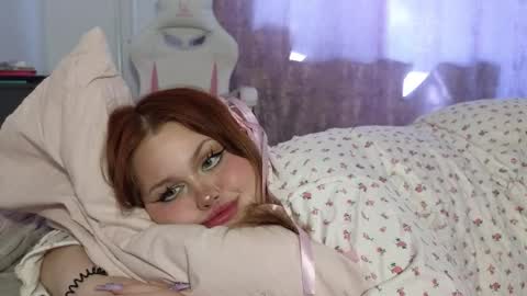 gloria_thomas online show from March 16, 5:44 am