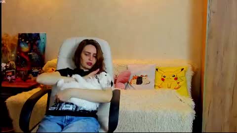 Gloria Wood online show from July 17, 9:18 pm