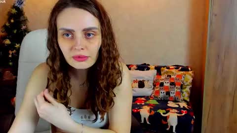 Gloria Wood online show from January 11, 7:41 pm