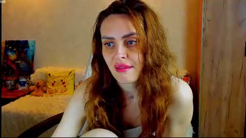 Gloria Wood online show from July 15, 4:44 pm