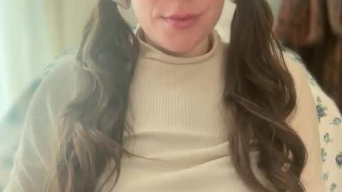 Gloria Pearl online show from May 4, 12:53 pm