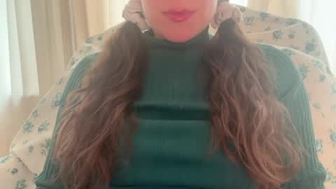 Gloria Pearl online show from May 6, 2:21 pm