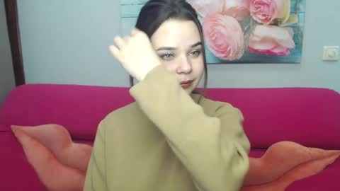 gloriyadre online show from September 18, 4:55 am