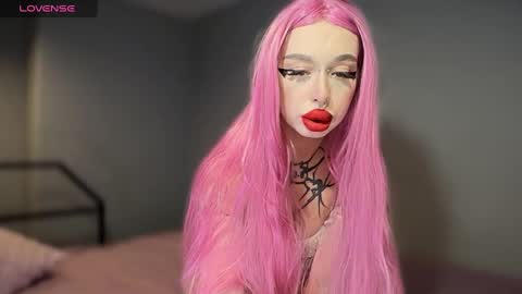 Snapshot of gloryaaaa chatting on January 7, 7:06 pm I want to make you happy and lovense  online show from January 7, 7:06 pm