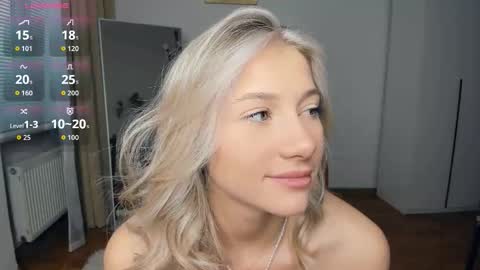 Cherry online show from October 26, 7:04 am