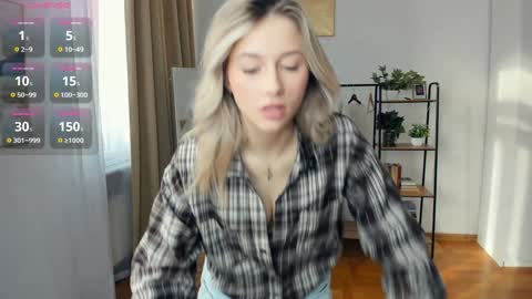 Cherry online show from February 5, 9:01 am