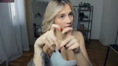 Cherry online show from January 18, 7:26 am