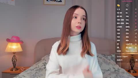 Ann Eliz and Gigi online show from March 22, 7:31 pm