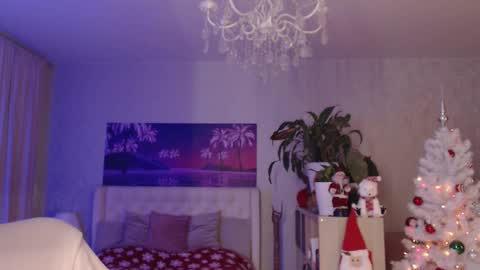 Goldie online show from December 30, 9:48 am