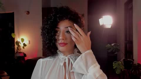 Elena online show from March 22, 2:06 am