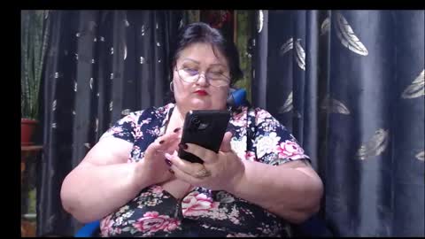 Goddess online show from February 21, 12:06 pm